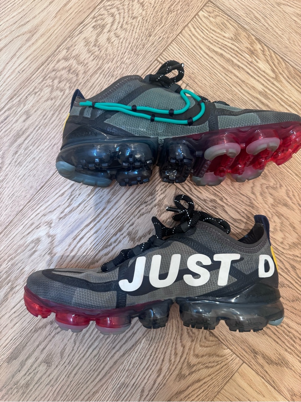 Nike Air VaporMax Cactus Plant Flea Market - Picture 9 of 12
